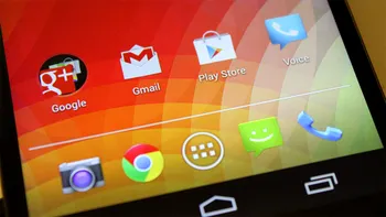 Studiu: Rata de actualizari oficiale la Android este in continuare jalnica
