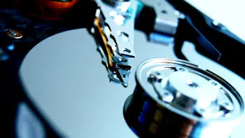 HDD-ul ar putea stoca de 5 ori mai multa informatie in viitorul apropiat
