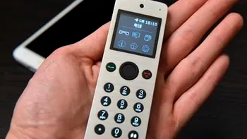 HTC Mini, un companion pentru phoneblet-uri
