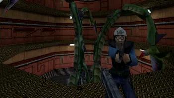 Half-Life Alpha iese la iveala dupa 16 ani