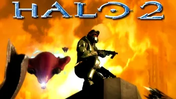 Halo 2 pentru PC ramane fara multiplayer
