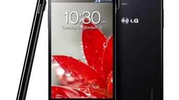 LG Optimus G este un succes mai mare decat ne asteptam