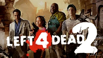 Left 4 Dead 2 primeste suport pentru Steam Workshop