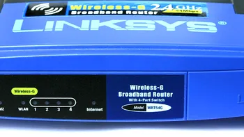 CISCO vinde Linksys catre Belkin, se concentreaza pe piata Enterprise