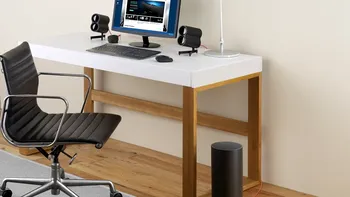 Logitech Z553: Un sistem audio de... spectacol