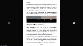 Magic Scroll te ajuta sa citesti mai usor in browser