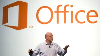 Office 2013 mai are cateva zile pana la lansare