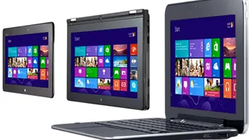 Microsoft se lauda cu vanzarile Windows 8 la CES