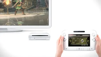 Vesti bune pentru Wii U: Mario, Zelda si multe altele confirmate