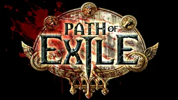 Path of Exile primeste open beta in curand