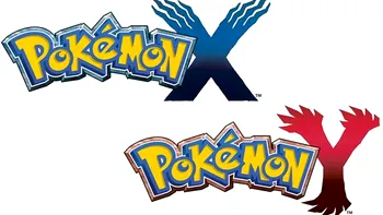 Pokemon X si Y vin pe 3DS la toamna