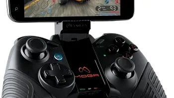 PowerA MoGA Pro - Un nou controller pentru gaming pe Android