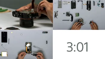 Sony iti aduce aminte ca produsele sale sunt facute de oameni [VIDEO]