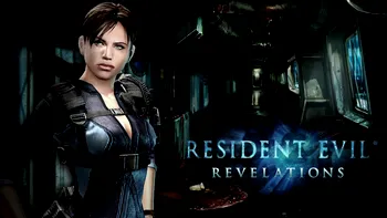 Resident Evil: Revelations in curand pe console de casa?