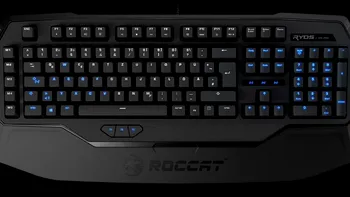 CES 2013 - Echipament de gaming de ultima ora de la ROCCAT