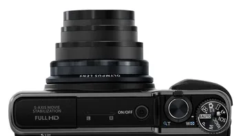 Olympus Stylus Traveller si Tough - 6 noi modele de camere foto compacte