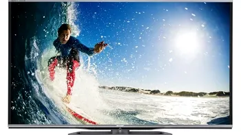 CES 2013 - Sharp promite sa impresioneze audienta cu noi LED TV-uri AQUOS