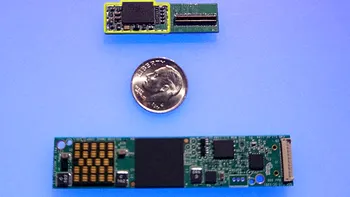 CES 2013 - Silicon Image vrea sa introduca WirelessHD in smartphone-uri