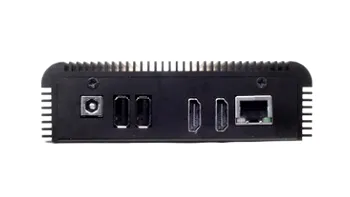 Silverstone lucreaza la sisteme cu dimensiuni reduse si racite pasiv