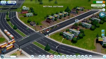 Noul SimCity va fi disponibil si intr-o versiune educationala