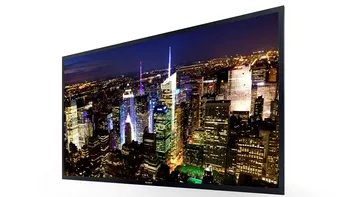 Sony BRAVIA 4K - Noi televizoare pentru continutul de viitor la CES 2013