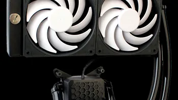 Swiftec H220 - Sistem de racire cu apa pentru consumer