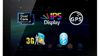 Allview lanseaza TX1 Quasar - Tableta de buget cu 3G incorporat