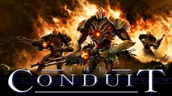 The Conduit ar putea veni pe Android