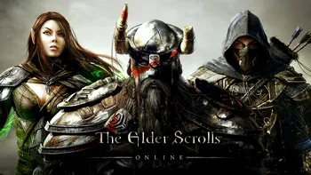 Intra in The Elder Scrolls Online beta