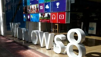 NPD: Windows 8 nu a modificat trendul vanzarilor de PC-uri