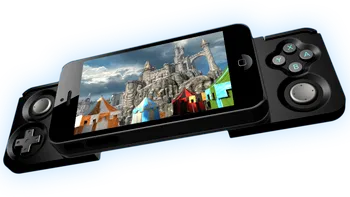 CES 2013 - Caliber Advantage aduce butoane pe iPhone 5