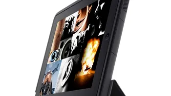 Belkin anunta Thunderstorm Handheld Home Theater for iPad