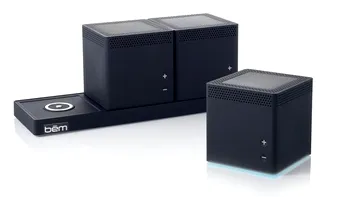 Bem - O noua companie face boxe un pic altfel la CES 2013