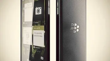 BlackBerry Z10 prezentat inainte de lansare