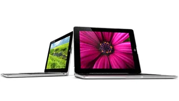 ClamCase Pro transforma iPad-ul in MacBook Air