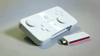 Game Stick - O noua consola cu Android