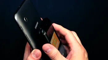 Fulton te ajuta sa-ti incarci smartphone-ul de la tableta