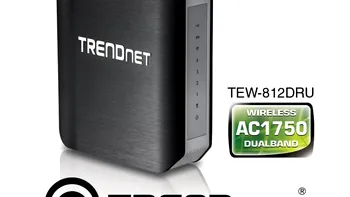 TRENDnet isi face si el simtita prezenta la CES 2013