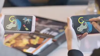 Samsung face din nou marketing cu pumnul [+VIDEO]