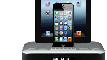 iHome isi trece dock-urile pe Lightning la CES