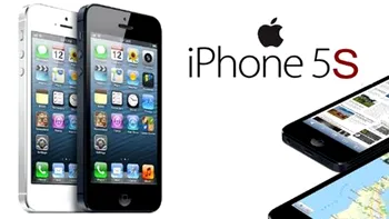 In vara vom putea achizitiona noul iPhone 5S