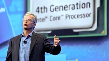 Intel Core i5 si i7 Haswell vor fi lansate in luna Iunie