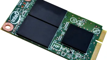 Intel impinge limita de transfer pe dispozitivele SSD mSATA