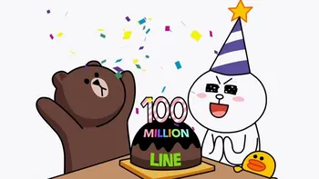 Line VoIP – O noua aplicatie cross-platform cu succes la public