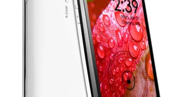 Micromax anunta un smartphone dual sim cu ecran de 5 inci