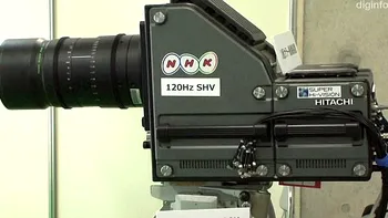Televiziunea 4K este mai aproape decat v-ati fi asteptat