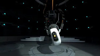 GLaDOS din Portal joaca intr-un film in 2013