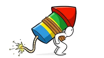 Google Chrome devine considerabil mai sprinten