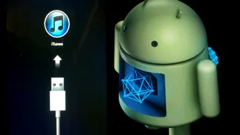 Cum sa restaurezi un smartphone sau o tableta care nu mai porneste?