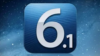 iOS 6.1.1. – Apple isi rascumpara din greselile facute cu penultimul update